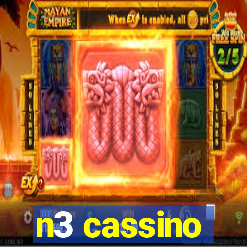 n3 cassino